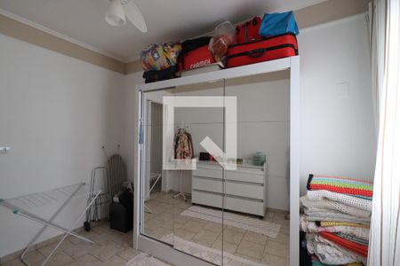 Quarto 1 de apartamento para alugar com 2 quartos, 50m² em Ipiranga, Ribeirão Preto
