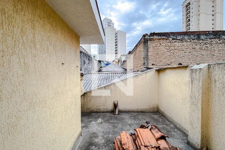 Vista do Quarto 1 de casa para alugar com 2 quartos, 155m² em Jardim Aurelia, São Paulo