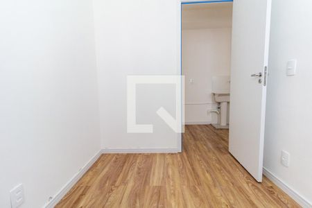 Quarto 1 de apartamento para alugar com 2 quartos, 36m² em Cidade Patriarca, São Paulo