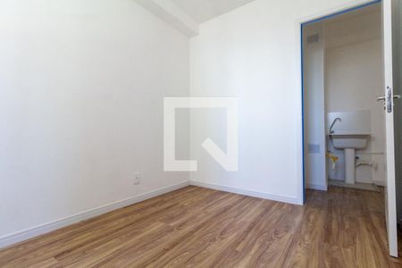 Quarto 1 de apartamento para alugar com 2 quartos, 36m² em Cidade Patriarca, São Paulo