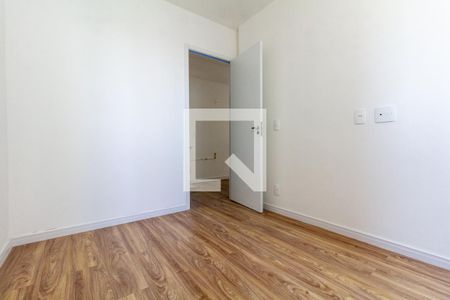 Quarto 1 de apartamento para alugar com 2 quartos, 36m² em Cidade Patriarca, São Paulo