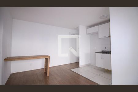 Sala de apartamento para alugar com 2 quartos, 62m² em Parque da Vila Prudente, São Paulo