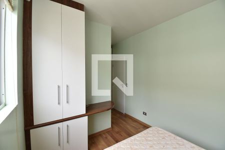 Suíte de apartamento para alugar com 2 quartos, 70m² em Centro, Curitiba