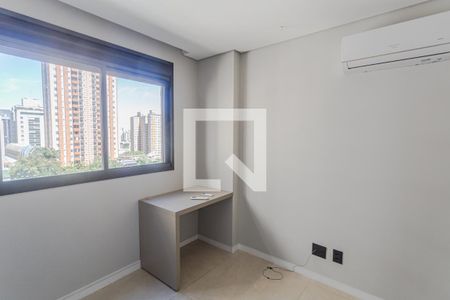 Quarto 1 de apartamento para alugar com 2 quartos, 70m² em Lourdes, Belo Horizonte
