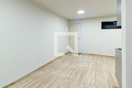 Stúdio de kitnet/studio para alugar com 1 quarto, 25m² em Perdizes, São Paulo