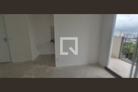 Foto 28 de apartamento à venda com 2 quartos, 48m² em Socorro, São Paulo