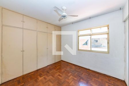 Suíte de apartamento à venda com 3 quartos, 91m² em Anchieta, Belo Horizonte