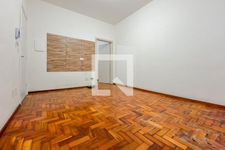 Sala de apartamento para alugar com 1 quarto, 44m² em Centro Histórico de São Paulo, São Paulo