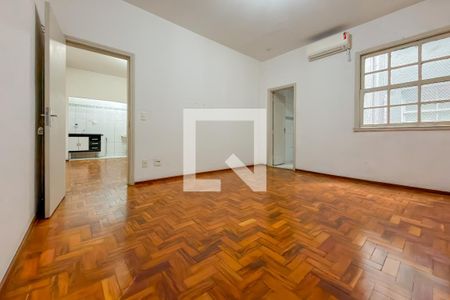 Quarto de apartamento para alugar com 1 quarto, 44m² em Centro Histórico de São Paulo, São Paulo