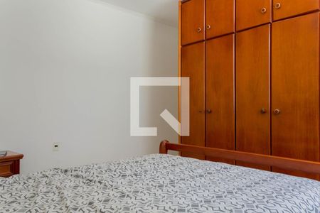Quarto 2 de casa para alugar com 2 quartos, 90m² em Chácara Sergipe, São Bernardo do Campo