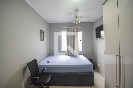 Quarto 1 de apartamento à venda com 2 quartos, 66m² em Vila Dourados, São Bernardo do Campo