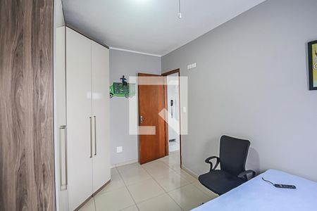 Quarto 1 de apartamento à venda com 2 quartos, 66m² em Vila Dourados, São Bernardo do Campo