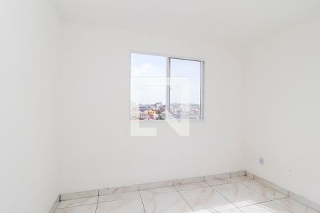 Quarto 1 de apartamento para alugar com 2 quartos, 42m² em Vila Lourdes, São Paulo