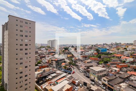 Apartamento para alugar com 2 quartos, 42m² em Vila Lourdes, São Paulo