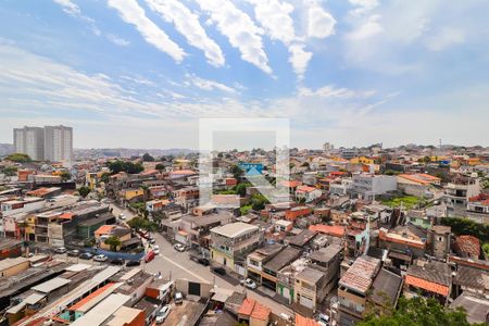 Apartamento para alugar com 2 quartos, 42m² em Vila Lourdes, São Paulo