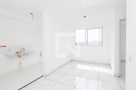 Apartamento para alugar com 2 quartos, 42m² em Vila Lourdes, São Paulo
