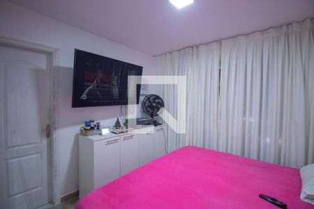 Suíte 1 de casa para alugar com 2 quartos, 250m² em Porto Velho, São Gonçalo