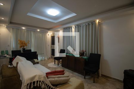 Sala de casa para alugar com 2 quartos, 250m² em Porto Velho, São Gonçalo