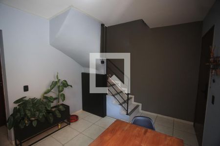 Sala de apartamento à venda com 2 quartos, 100m² em Jardim America, Belo Horizonte