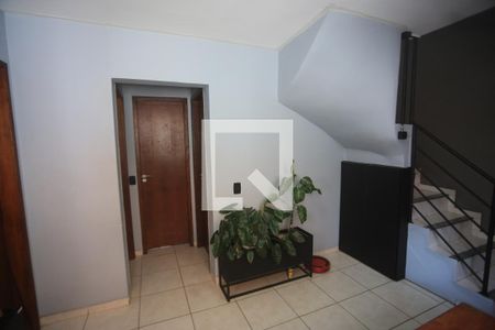 Sala de apartamento à venda com 2 quartos, 100m² em Jardim America, Belo Horizonte