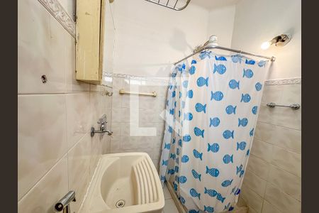 Kitnet/Studio à venda com 1 quarto, 25m² em Centro, Rio de Janeiro