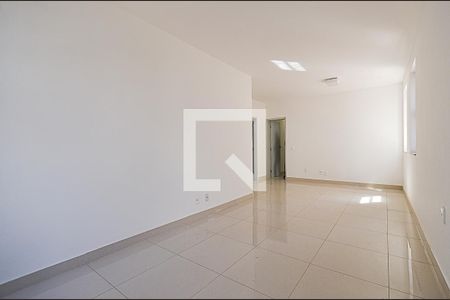 Sala Ambientes de apartamento para alugar com 3 quartos, 106m² em Anchieta, Belo Horizonte