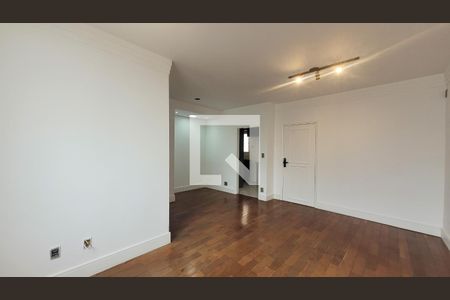 Sala de apartamento para alugar com 3 quartos, 97m² em Cambuí, Campinas