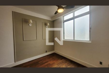 Sala de apartamento para alugar com 3 quartos, 97m² em Cambuí, Campinas