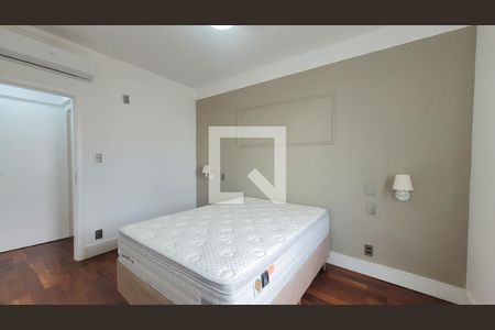 Quarto 1 de apartamento para alugar com 3 quartos, 97m² em Cambuí, Campinas
