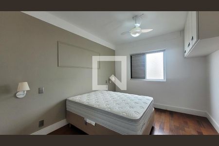 Quarto 1 de apartamento para alugar com 3 quartos, 97m² em Cambuí, Campinas