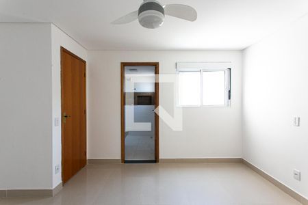 Suíte 1 de casa de condomínio para alugar com 3 quartos, 150m² em Vila Aricanduva, São Paulo