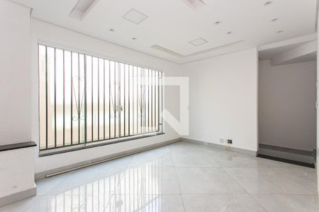 Sala de casa de condomínio para alugar com 3 quartos, 150m² em Vila Aricanduva, São Paulo