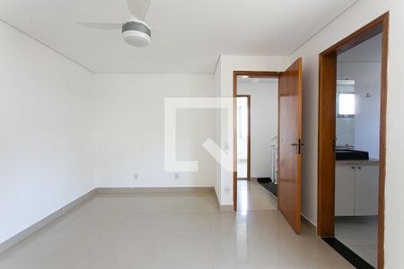 Suíte 1 de casa de condomínio para alugar com 3 quartos, 150m² em Vila Aricanduva, São Paulo