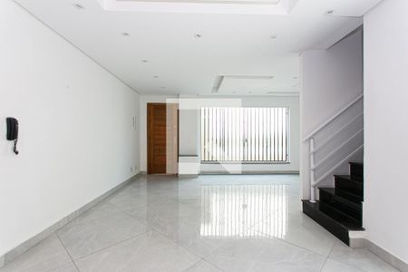 Cozinha de casa de condomínio para alugar com 3 quartos, 150m² em Vila Aricanduva, São Paulo