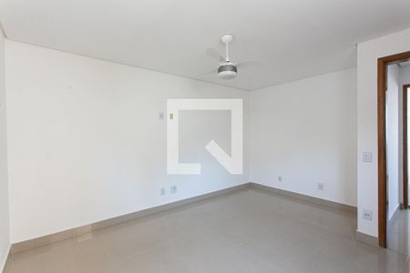 Suíte 1 de casa de condomínio para alugar com 3 quartos, 150m² em Vila Aricanduva, São Paulo