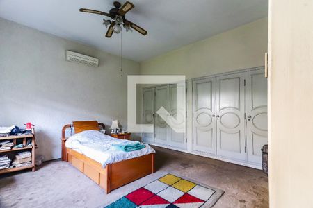 Quarto - Suíte de casa à venda com 4 quartos, 1500m² em Butantã, São Paulo
