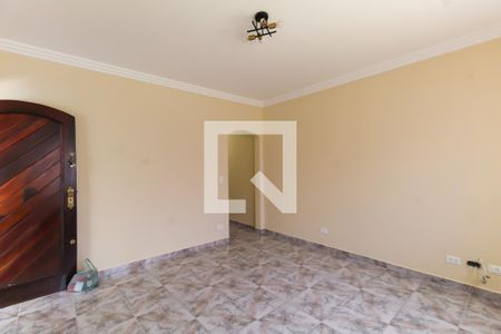 Sala de casa para alugar com 3 quartos, 207m² em Vila Oratorio, São Paulo