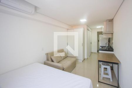 Kitnet/Studio para alugar com 1 quarto, 24m² em Vila Sao Francisco, São Paulo