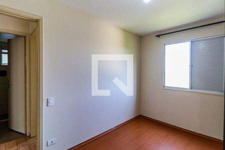 Quarto 01 de apartamento para alugar com 2 quartos, 50m² em Jaguaré, São Paulo