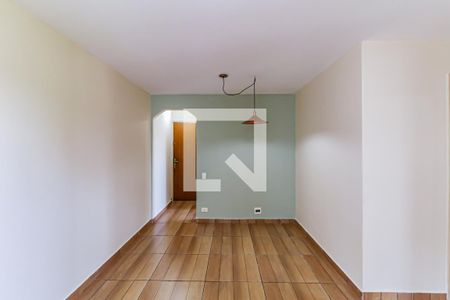 Sala de apartamento para alugar com 2 quartos, 50m² em Jaguaré, São Paulo