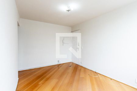 Sala de apartamento à venda com 1 quarto, 44m² em Água Branca, São Paulo