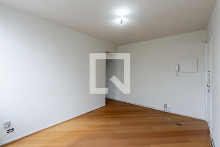 Sala de apartamento à venda com 1 quarto, 44m² em Água Branca, São Paulo