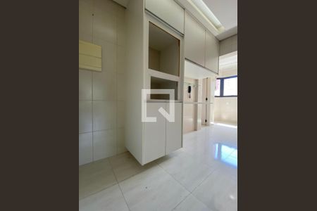 Foto 17 de apartamento à venda com 3 quartos, 81m² em Vila Clementino, São Paulo