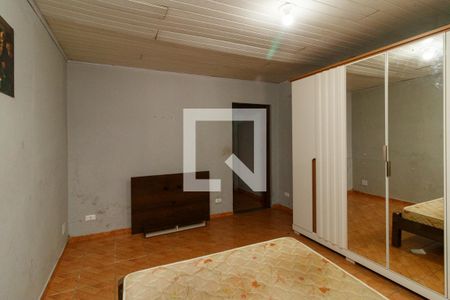 Quarto de casa à venda com 2 quartos, 70m² em Jardim Brasil (zona Norte), São Paulo