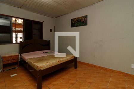 Quarto de casa à venda com 2 quartos, 70m² em Jardim Brasil (zona Norte), São Paulo