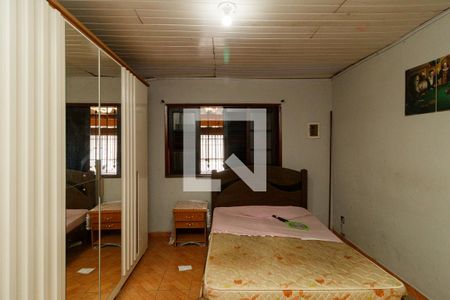 Quarto de casa à venda com 2 quartos, 70m² em Jardim Brasil (zona Norte), São Paulo