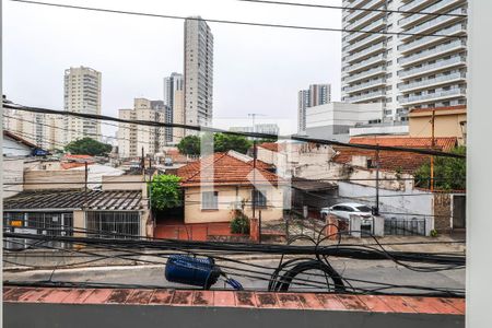 Vista do Quarto 1 de casa para alugar com 2 quartos, 58m² em Vila Mariana, São Paulo