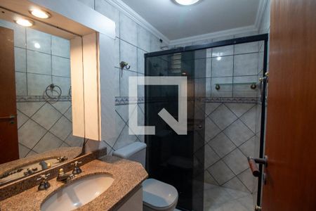 Banheiro de apartamento à venda com 3 quartos, 270m² em Cidade São Francisco, São Paulo