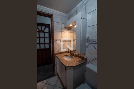 Banheiro de apartamento à venda com 3 quartos, 270m² em Cidade São Francisco, São Paulo