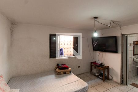 Quarto 1 de casa à venda com 3 quartos, 172m² em Vila Gustavo, São Paulo